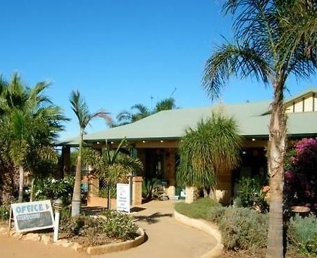 Drummond Cove Holiday Park מראה חיצוני תמונה