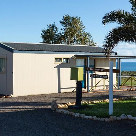Drummond Cove Holiday Park מראה חיצוני תמונה