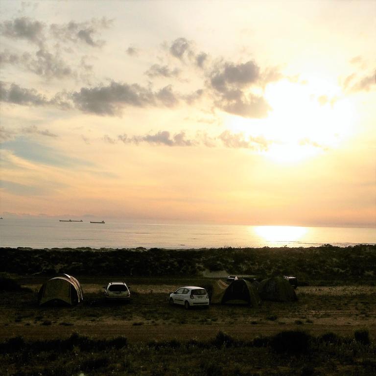 Drummond Cove Holiday Park מראה חיצוני תמונה