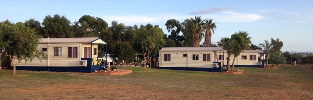 Drummond Cove Holiday Park מראה חיצוני תמונה