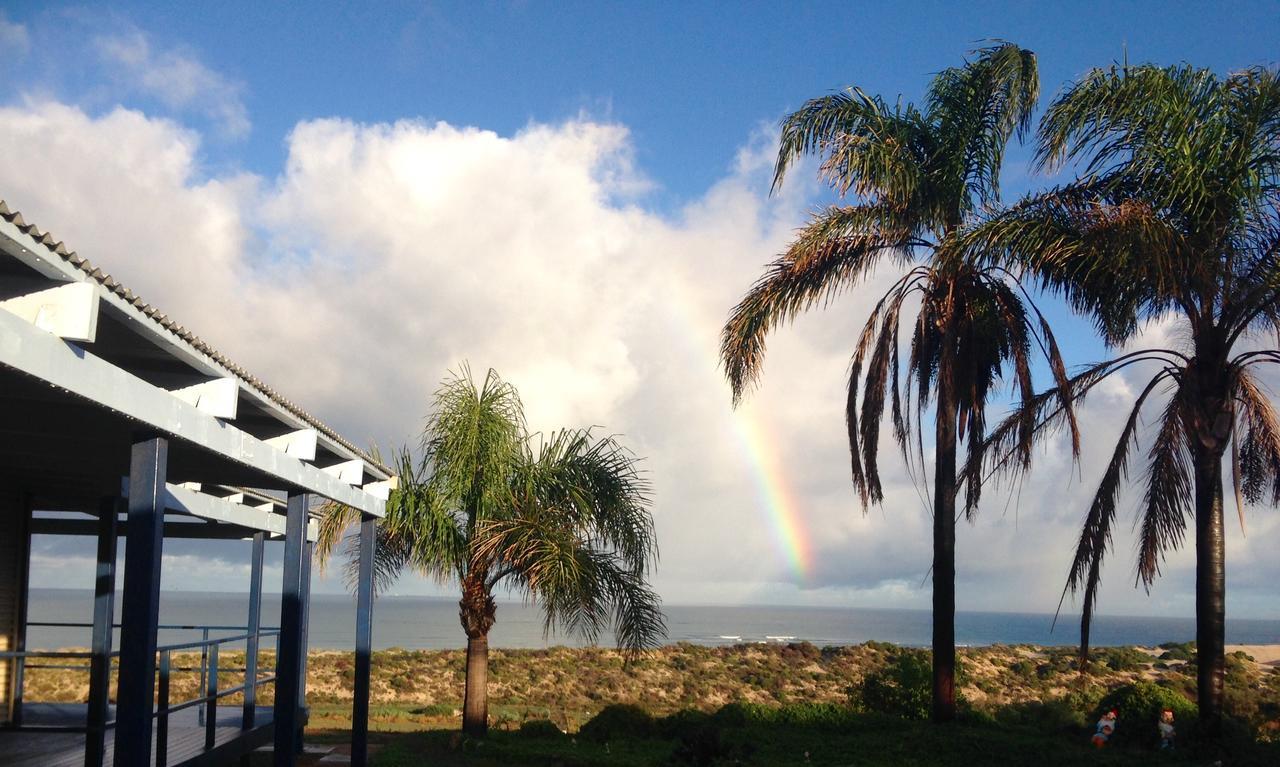 Drummond Cove Holiday Park מראה חיצוני תמונה