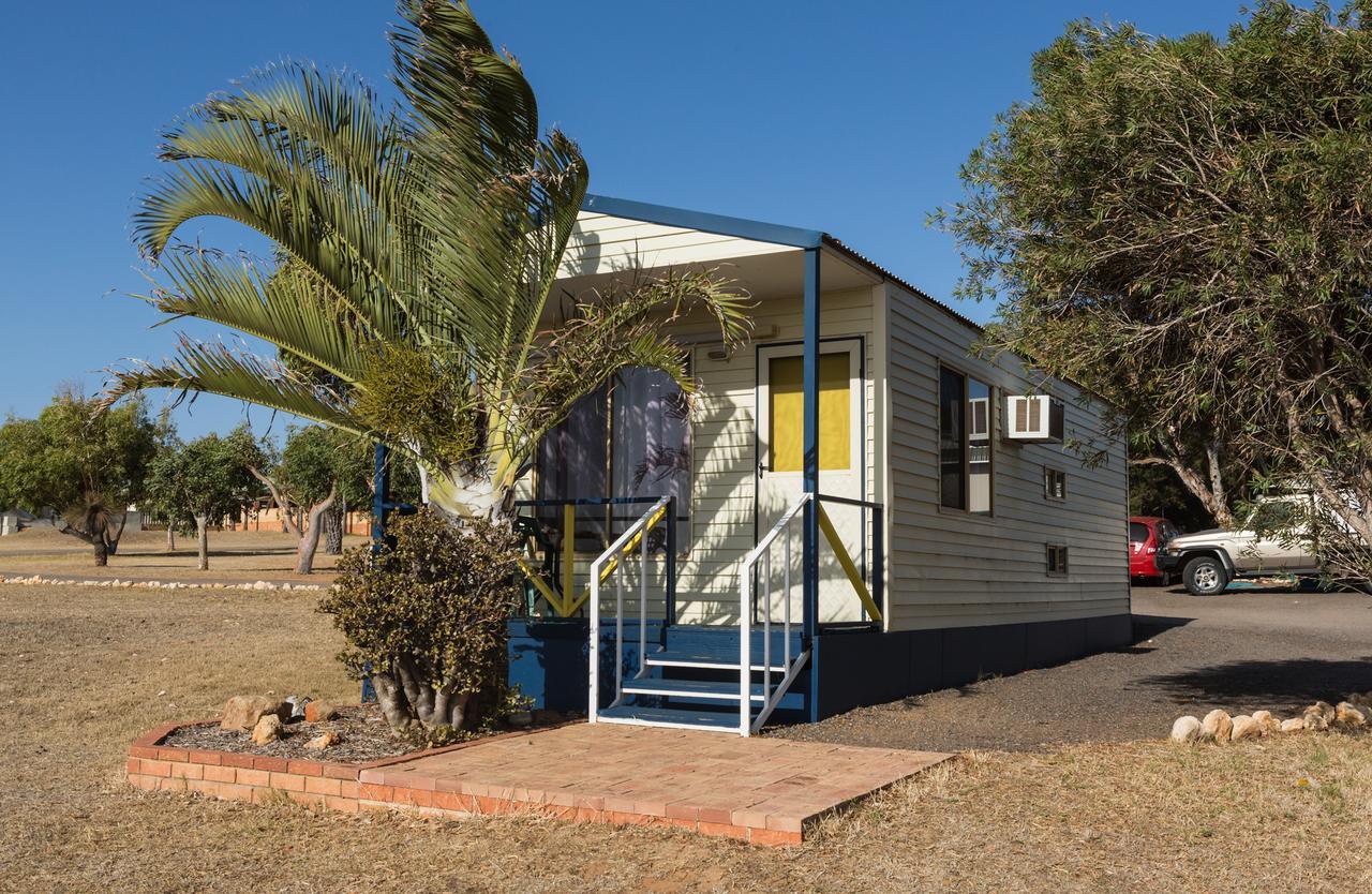 Drummond Cove Holiday Park מראה חיצוני תמונה
