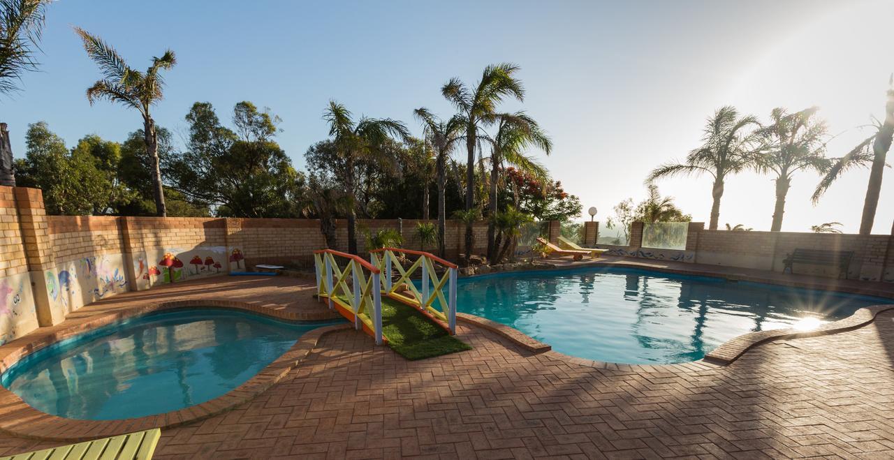 Drummond Cove Holiday Park מראה חיצוני תמונה
