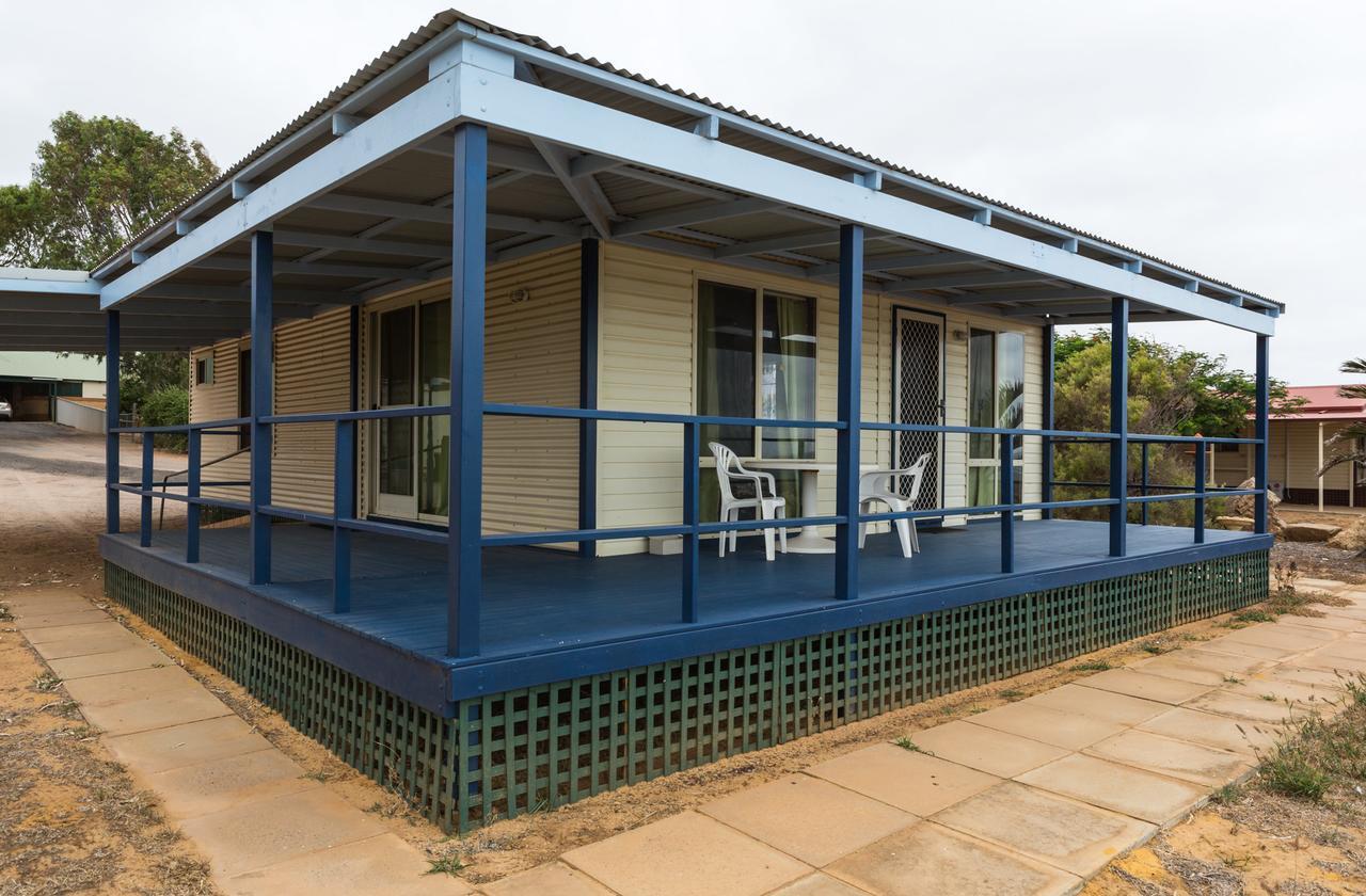 Drummond Cove Holiday Park מראה חיצוני תמונה