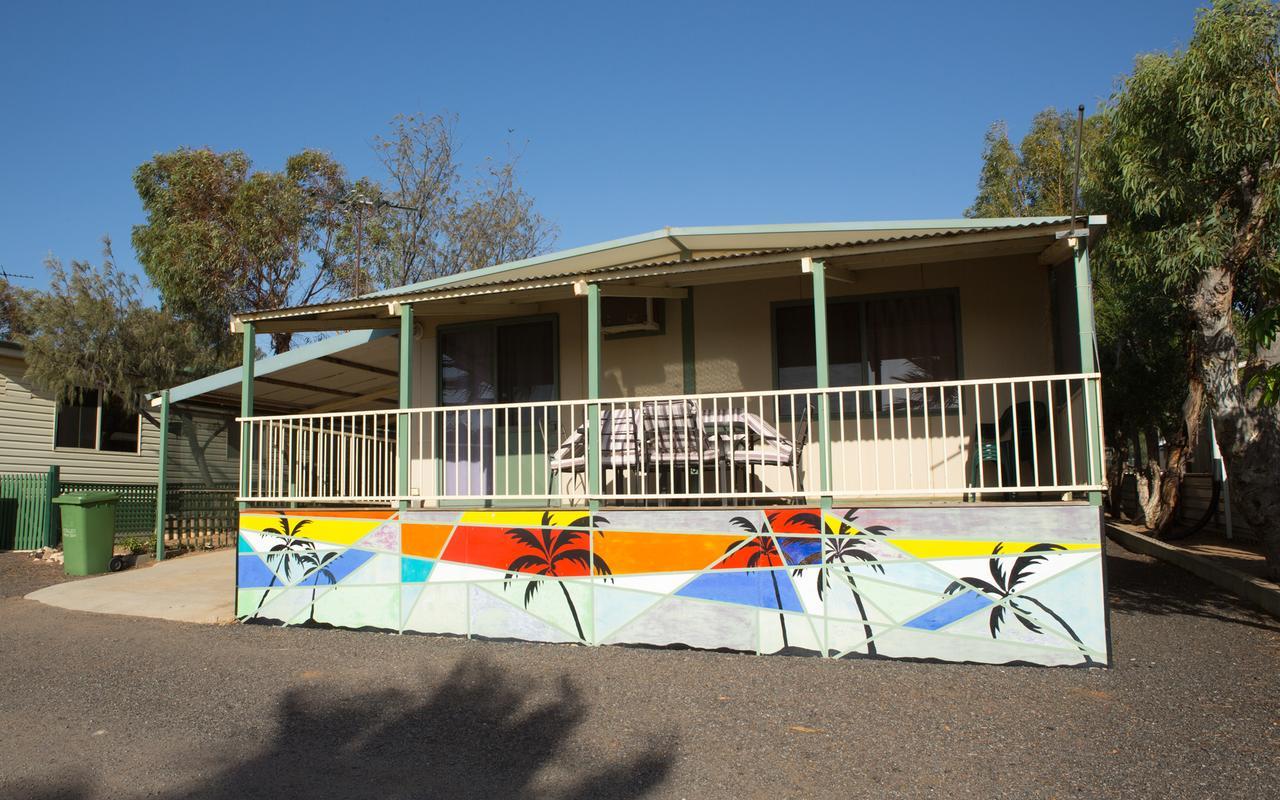 Drummond Cove Holiday Park מראה חיצוני תמונה
