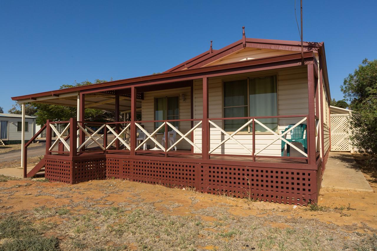 Drummond Cove Holiday Park מראה חיצוני תמונה
