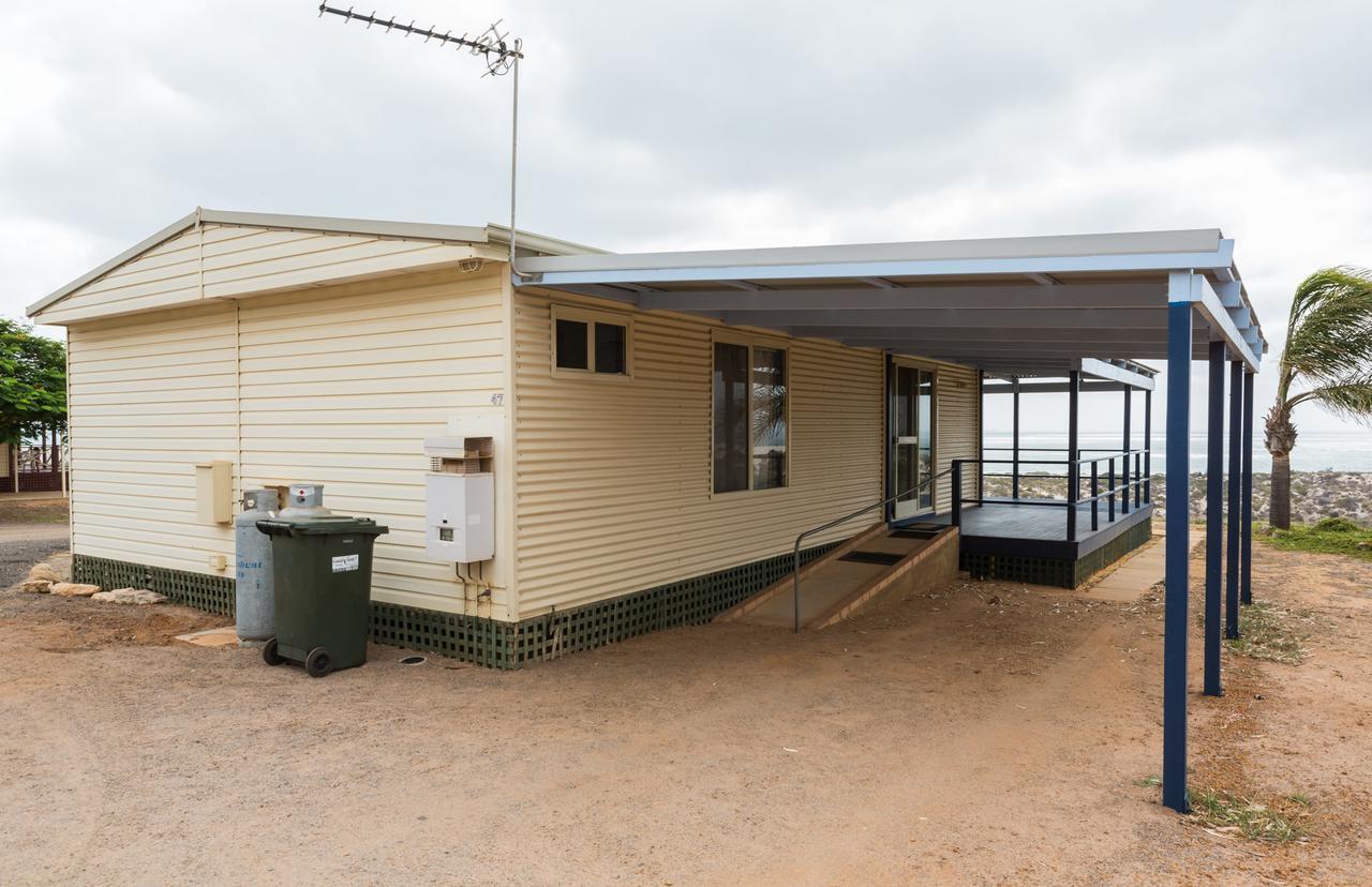 Drummond Cove Holiday Park מראה חיצוני תמונה