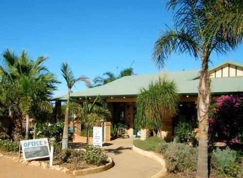 Drummond Cove Holiday Park מראה חיצוני תמונה