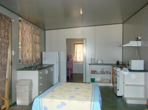Drummond Cove Holiday Park מראה חיצוני תמונה
