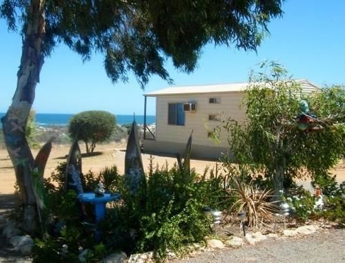 Drummond Cove Holiday Park מראה חיצוני תמונה