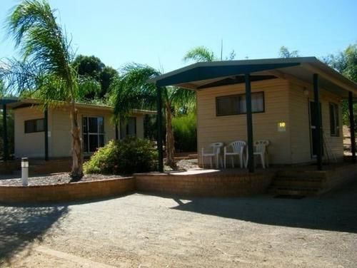 Drummond Cove Holiday Park מראה חיצוני תמונה