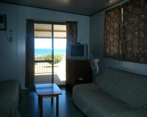 Drummond Cove Holiday Park מראה חיצוני תמונה