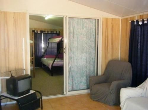 Drummond Cove Holiday Park מראה חיצוני תמונה