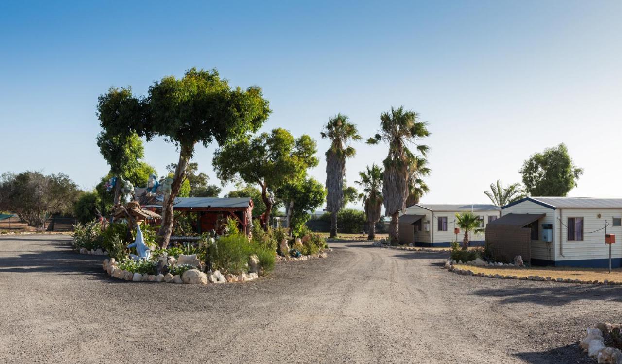 Drummond Cove Holiday Park מראה חיצוני תמונה
