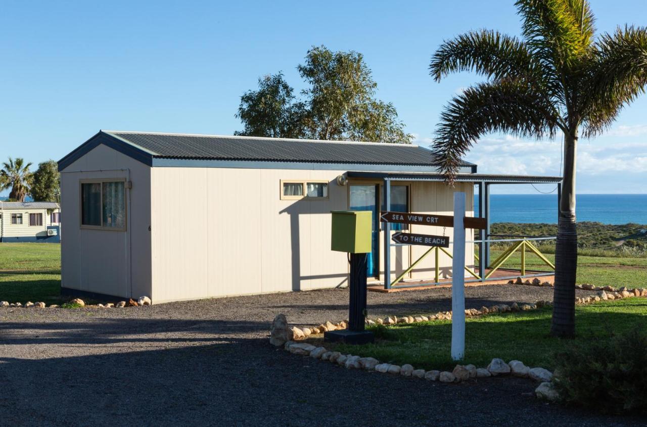 Drummond Cove Holiday Park מראה חיצוני תמונה
