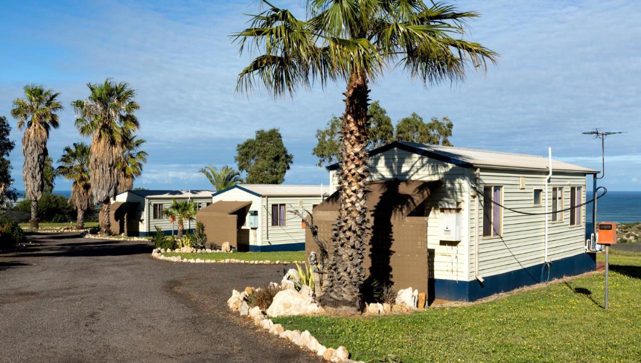 Drummond Cove Holiday Park מראה חיצוני תמונה