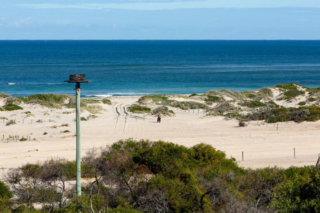 Drummond Cove Holiday Park מראה חיצוני תמונה